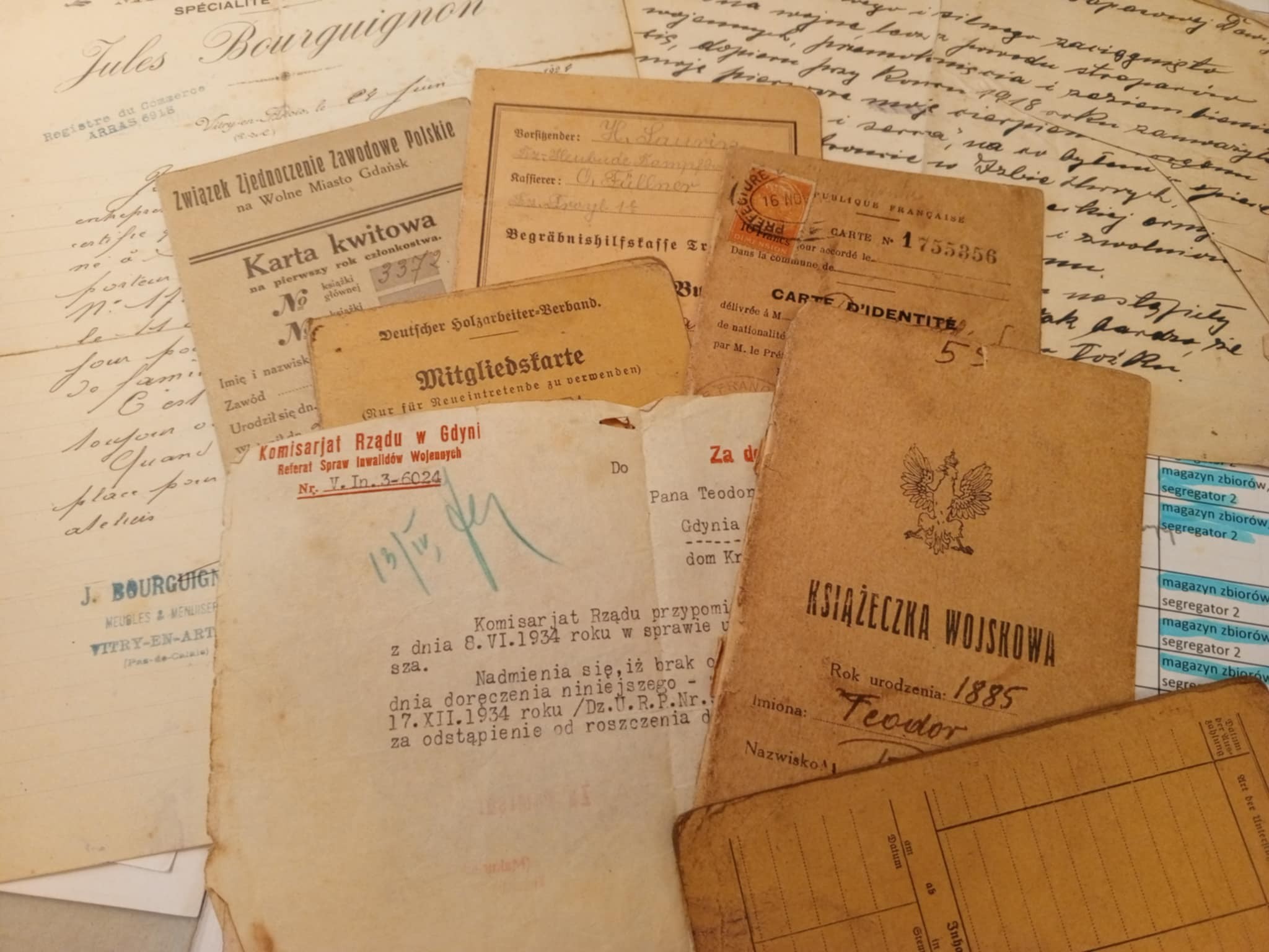 Muzeum Piaśnickie wzbogaciło się o cenne zbiory. Co zawierają?