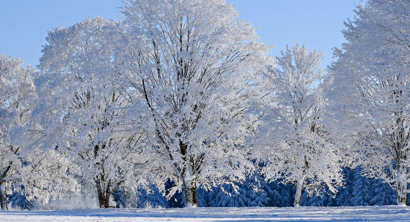 Od 21 grudnia noce będą krótsze. Zima astronomiczna 2025