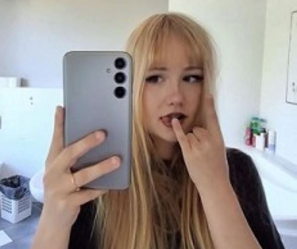 Sandra znów uciekła! Ma zaledwie 13 lat i blizny na rękach