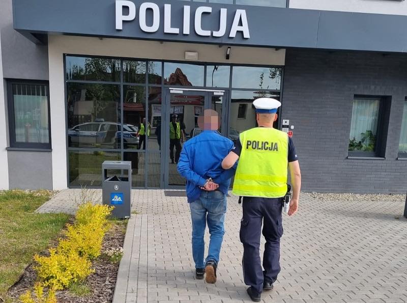 Pijany kierowca autobusu szkolnego. 'Żądamy wyjaśnienia sprawy'