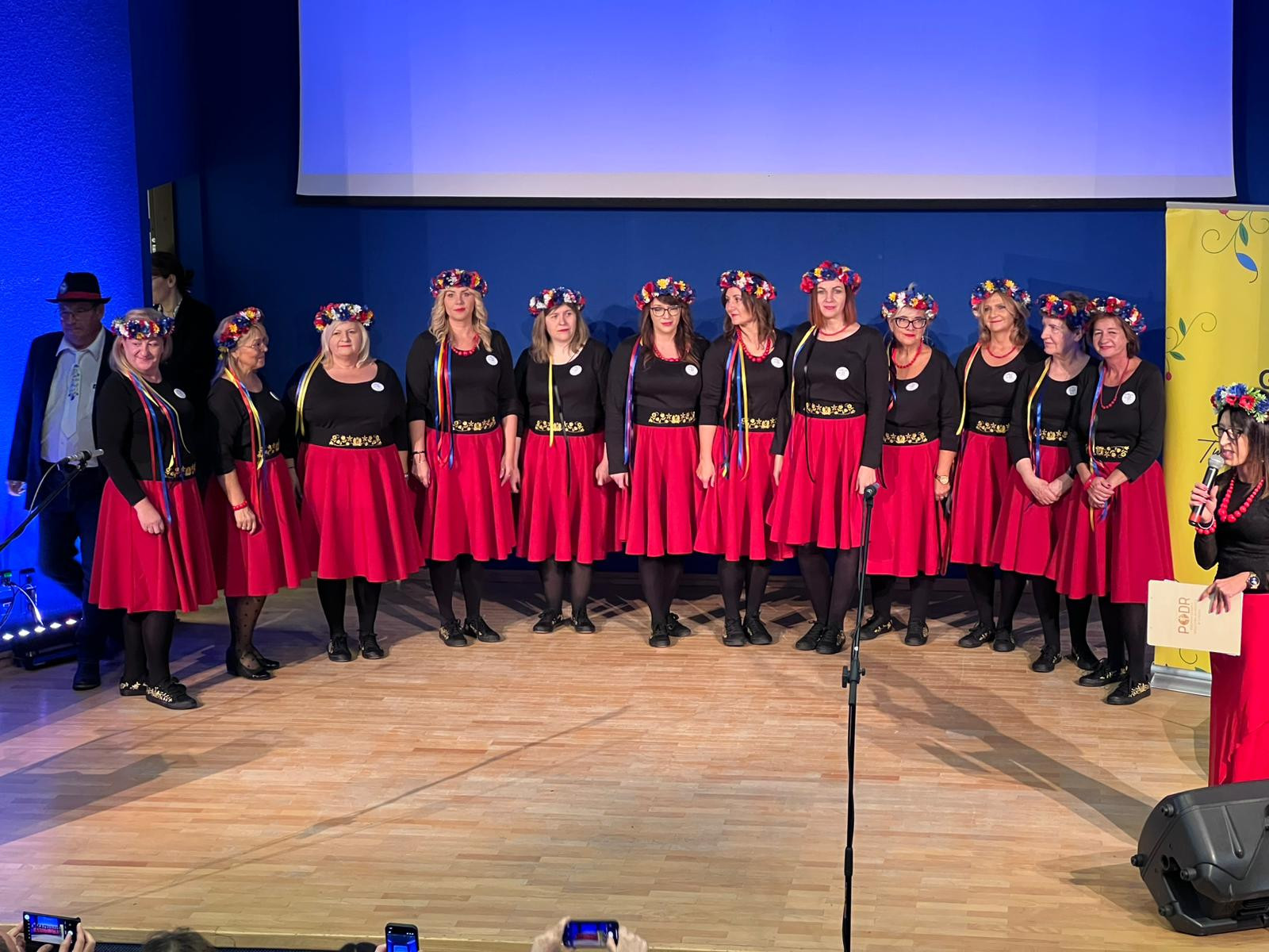 Smaki, tradycja i rywalizacja. W Gniewinie odbył się XXIII Powiatowy Turniej Kół Gospodyń Wiejskich | ZDJĘCIA