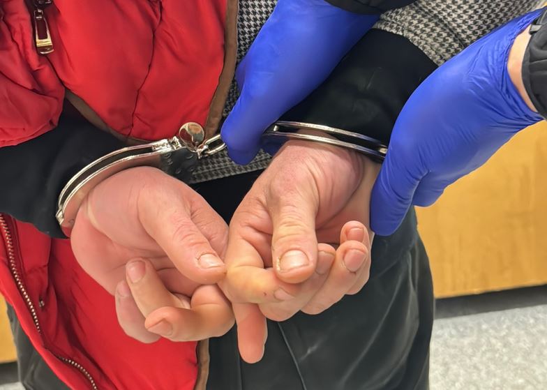 Najpierw pili, potem się pobili. Obaj źle na tym wyszli