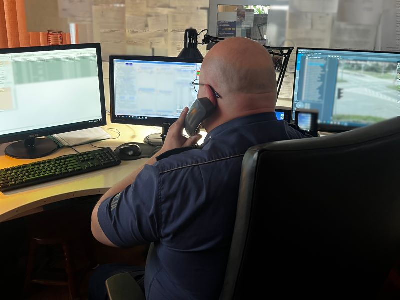 Zostawiła w pociągu 'dorobek życia'. 40 tysięcy wróciło do właścicielki