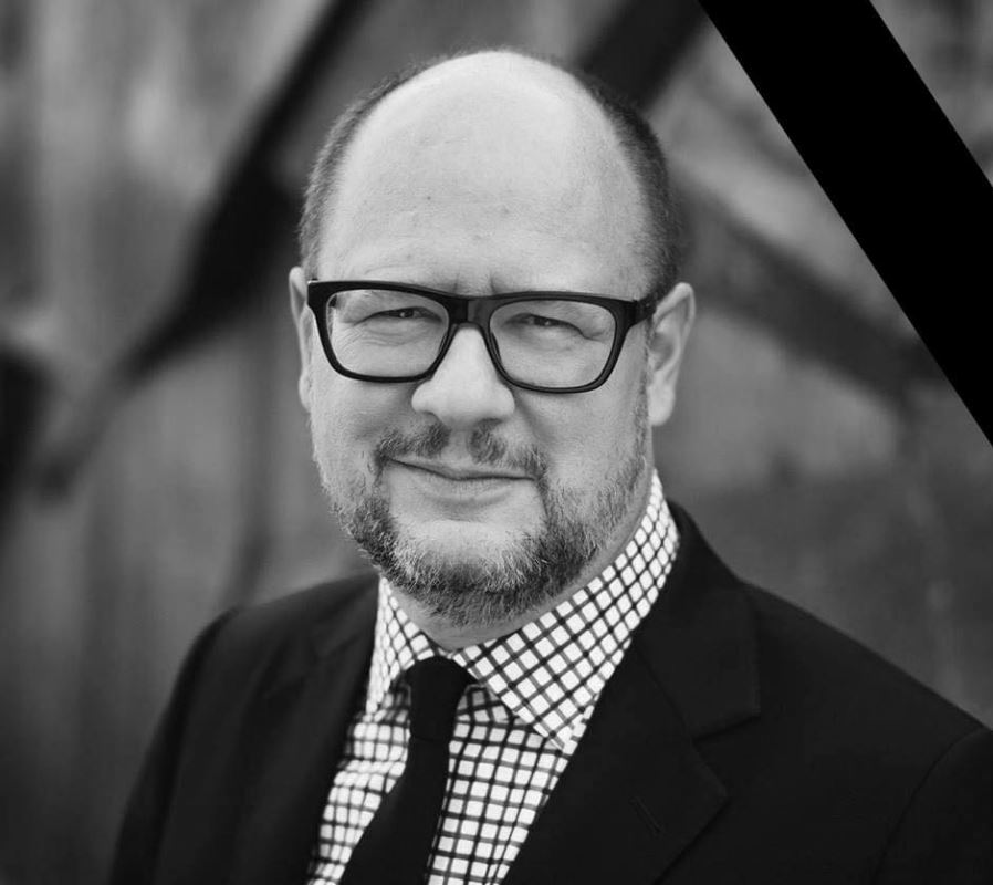 Stefan Wilmont bez prawa do kasacji. Sprawa zabójstwa Pawła Adamowicza prawomocnie zakończona