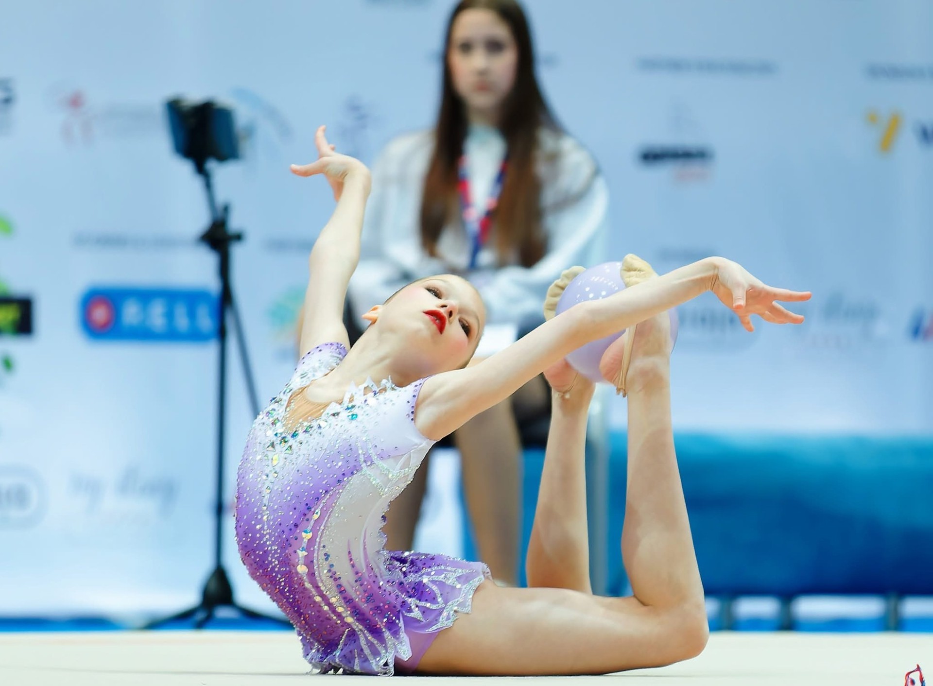 Przed nami ósma edycja Gdynia Rhythmic Stars &amp; Baltic Junior Cup