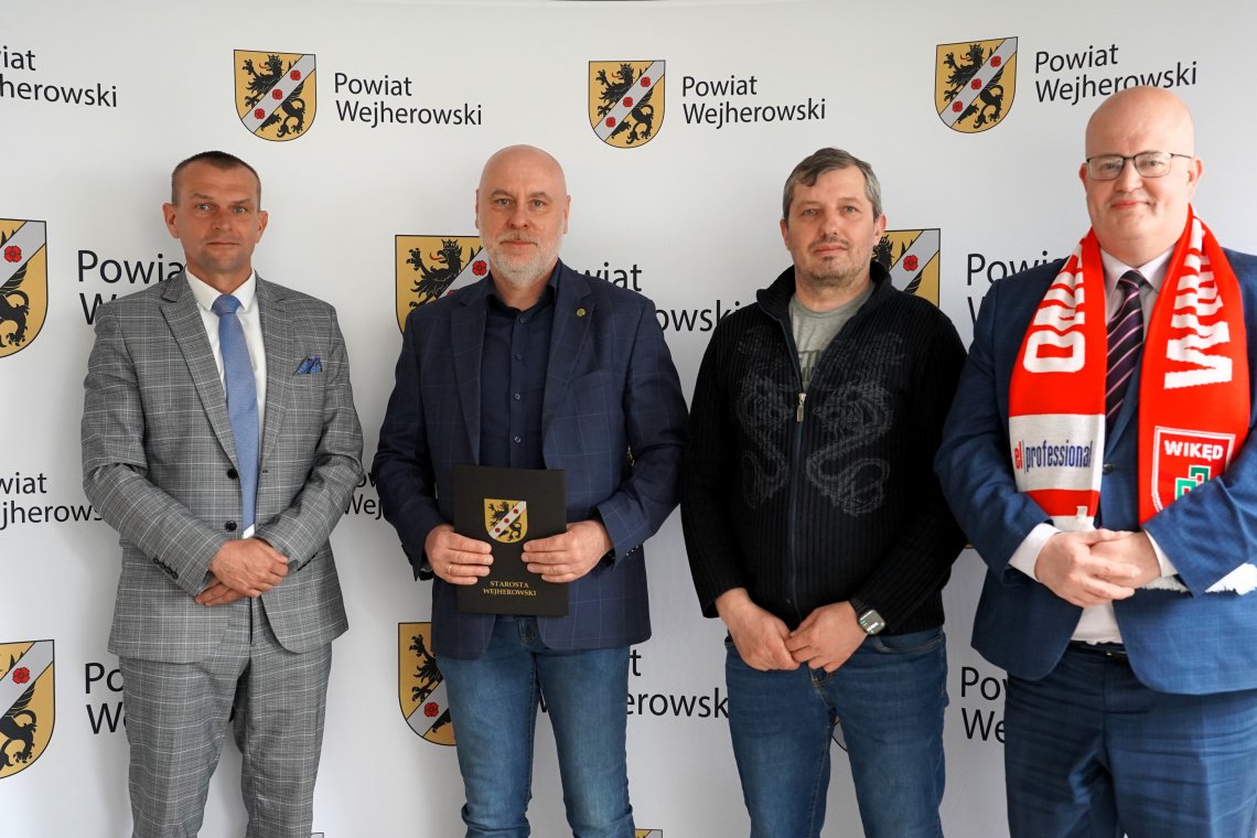 Niemal 200 tysięcy złotych dla klubów sportowych. Umowy podpisane!