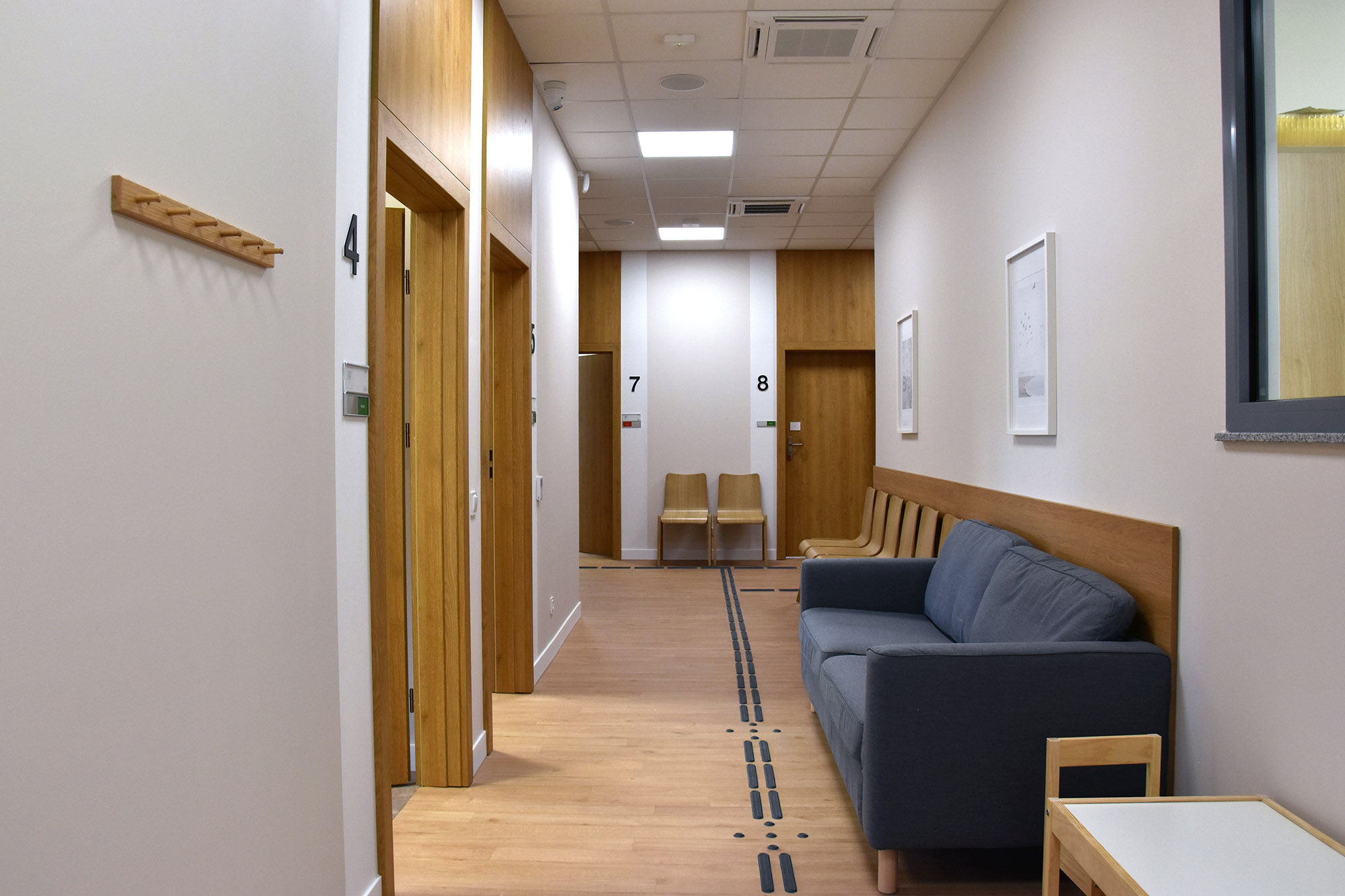 Nowe centrum wsparcia. Zdrowie psychiczne i pomoc pod jednym dachem