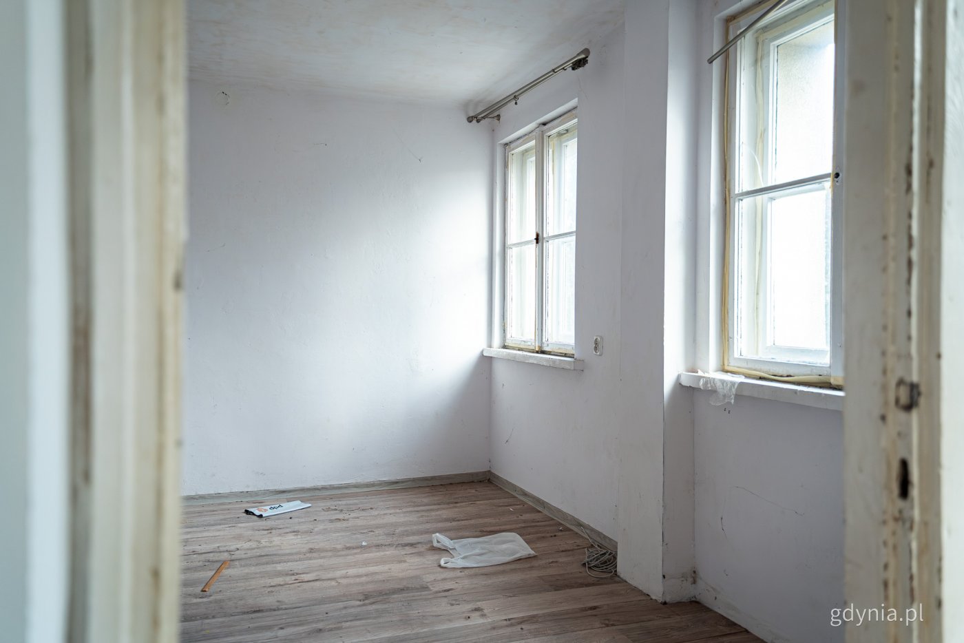 Bezterminowy najem po remoncie. Miasto startuje z nowym programem