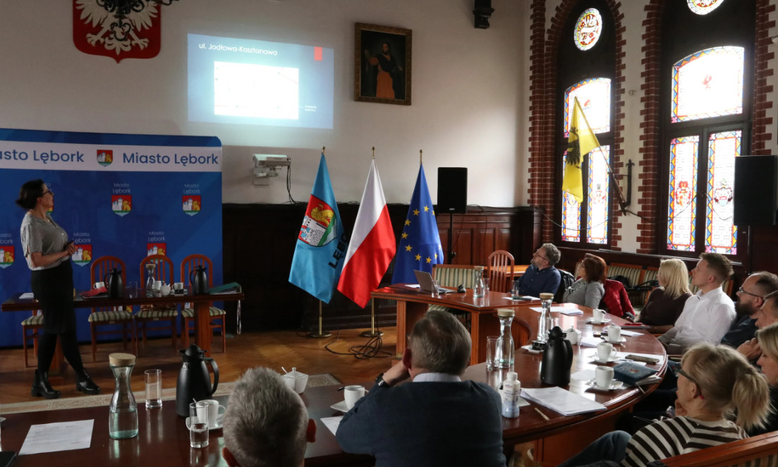 Modernizacja systemu odwodnienia. najważniejszy dokument dla miejskiej retencji