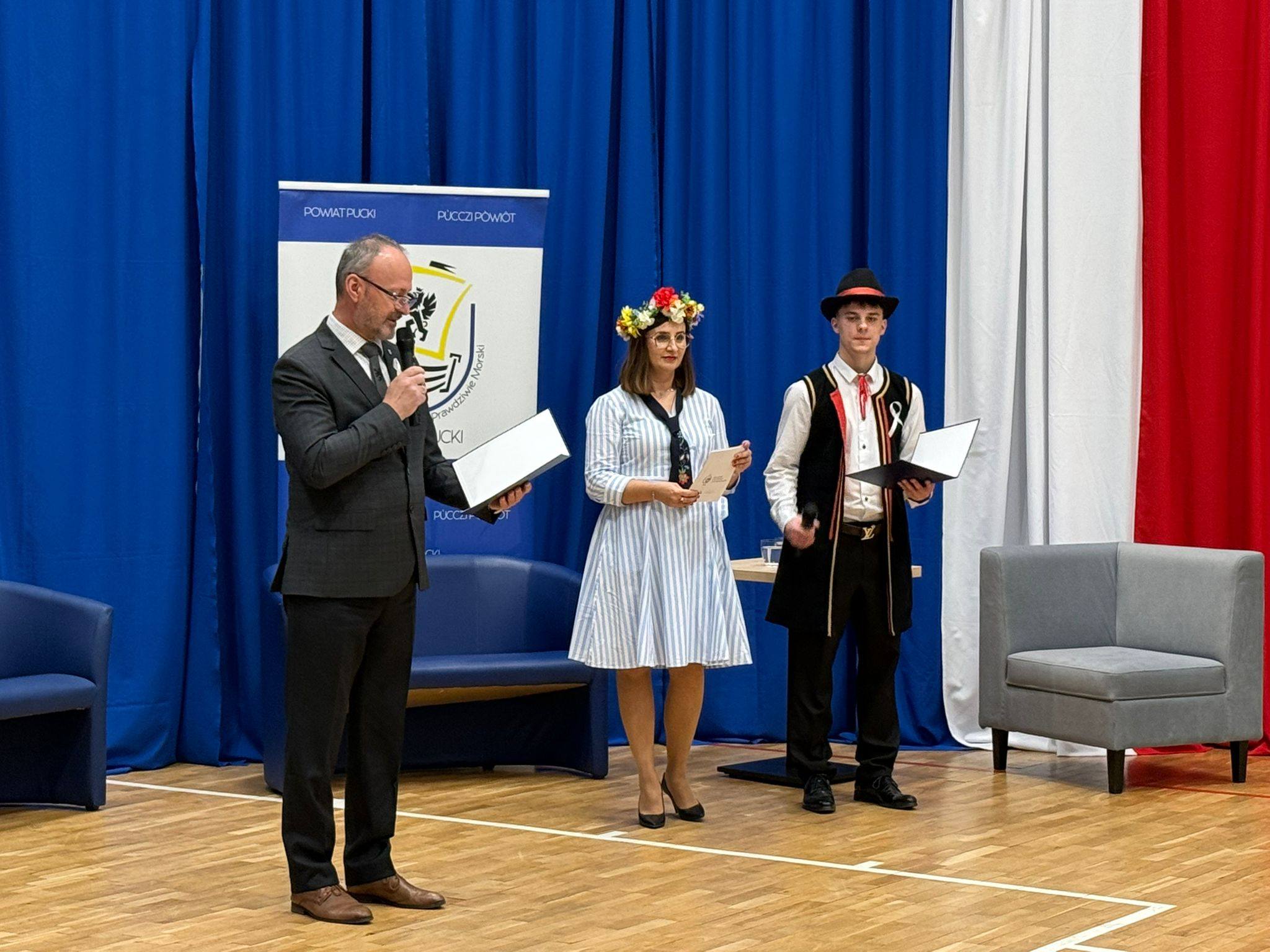 Kaszubski żyje dzięki młodym. Podsumowanie Roku Języka Kaszubskiego