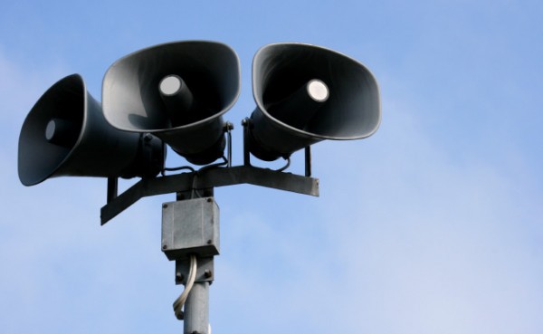 Mieszkańcy tych miejscowości usłyszą syreny