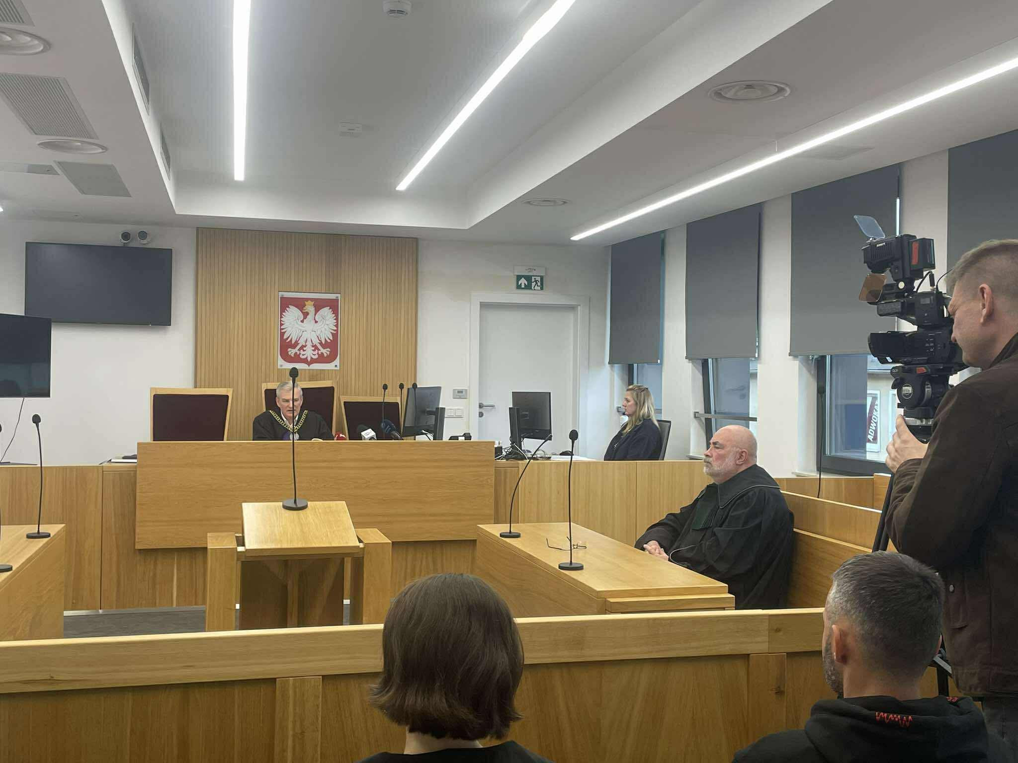 Potrąciła 10-latka na pasach. Chłopiec zmarł. Dziś zapadł wyrok w tej sprawie