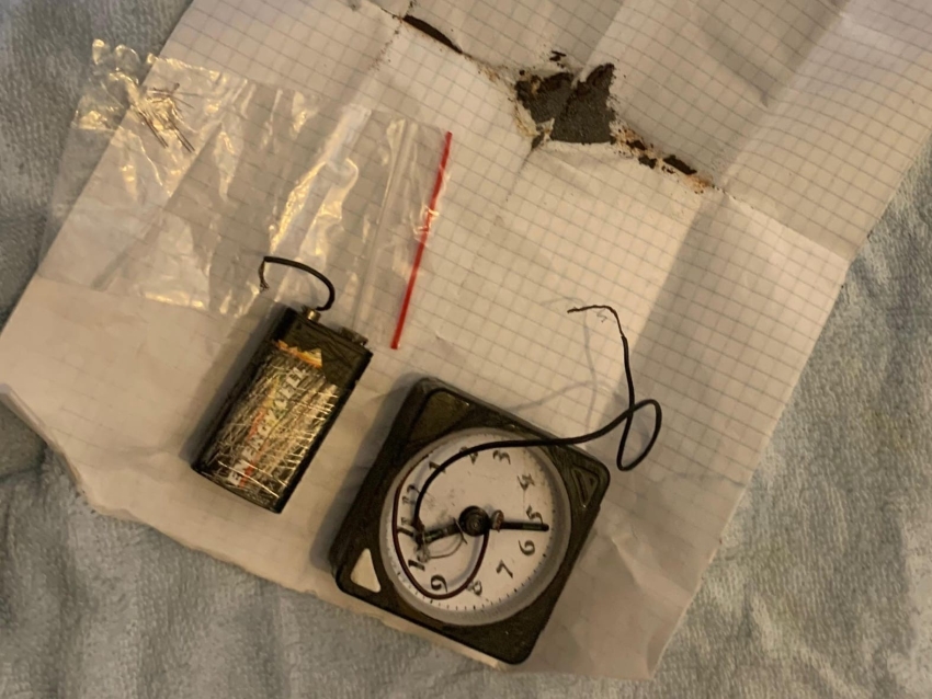 Podpalał samochody z ukraińskimi tablicami. Wpadł z łatwopalnymi substancjami