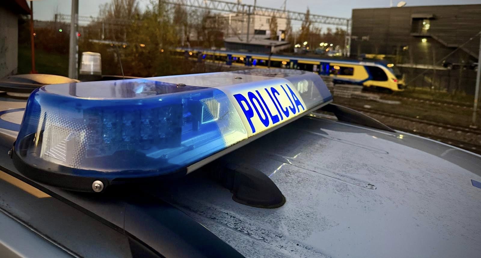 Odnaleziono ciało w znacznym rozkładzie. Trwa identyfikacja zmarłej osoby