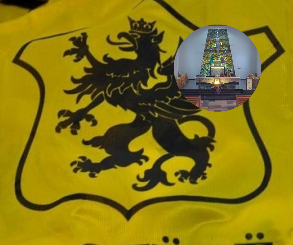 Dzień Jedności Kaszubów 2026 we Władysławowie. Kaszubska msza św. na żywo na naszych kamerach