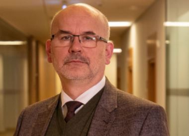 Kancelaria prezydenta z kolejnym człowiekiem z Gdańska