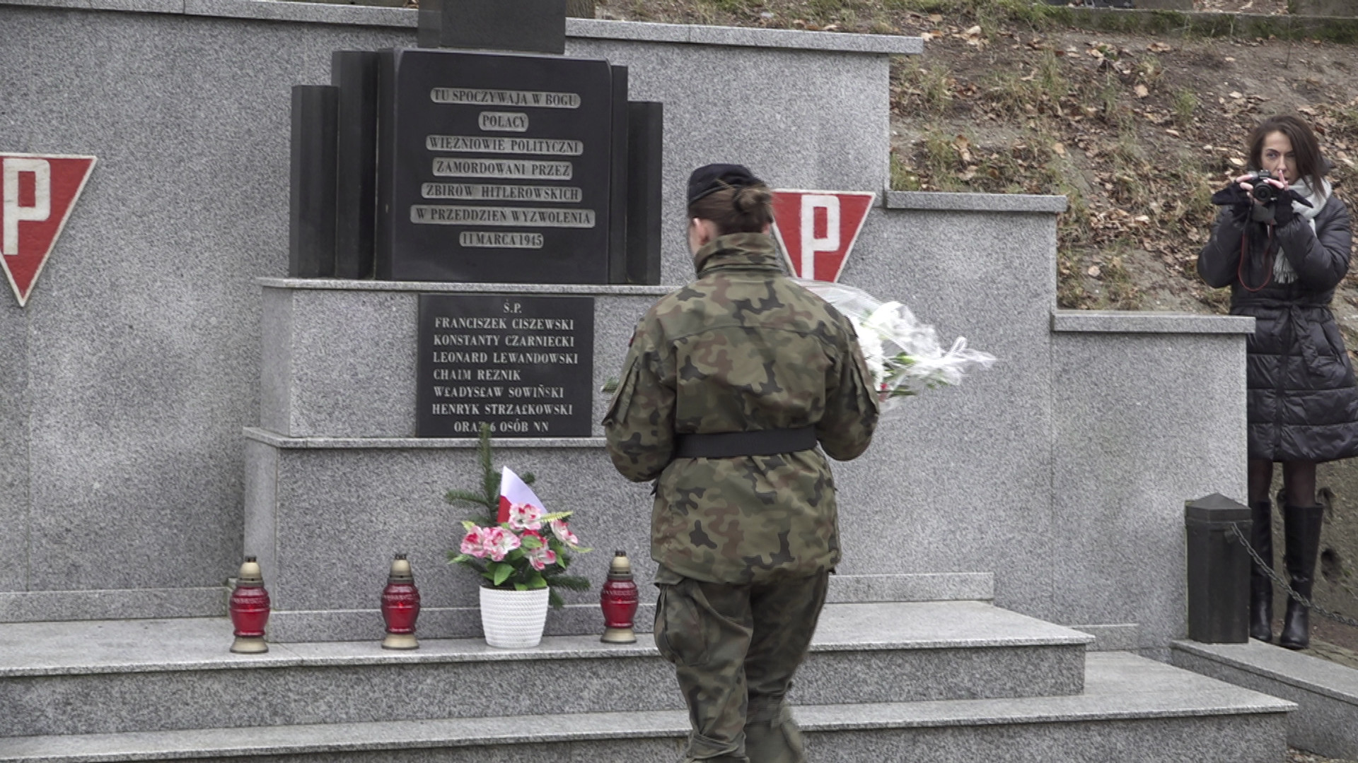 Seminarium Kaszubskie w Wejherowie. Tematem przewodnim będą mit „wyzwolenia” oraz czasy stalinizmu