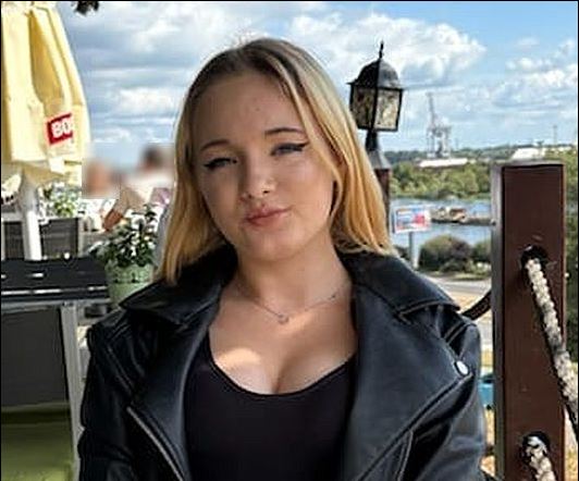 Zaginęła 16-latka! Policja prosi o pomoc w poszukiwaniach