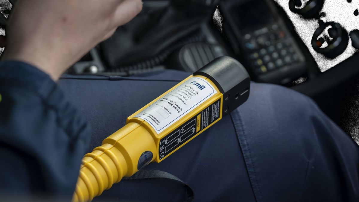 Uciekł po kolizji, ale sam zgłosił się na policję. Przyznał, iż wiedział, iż go znajdą