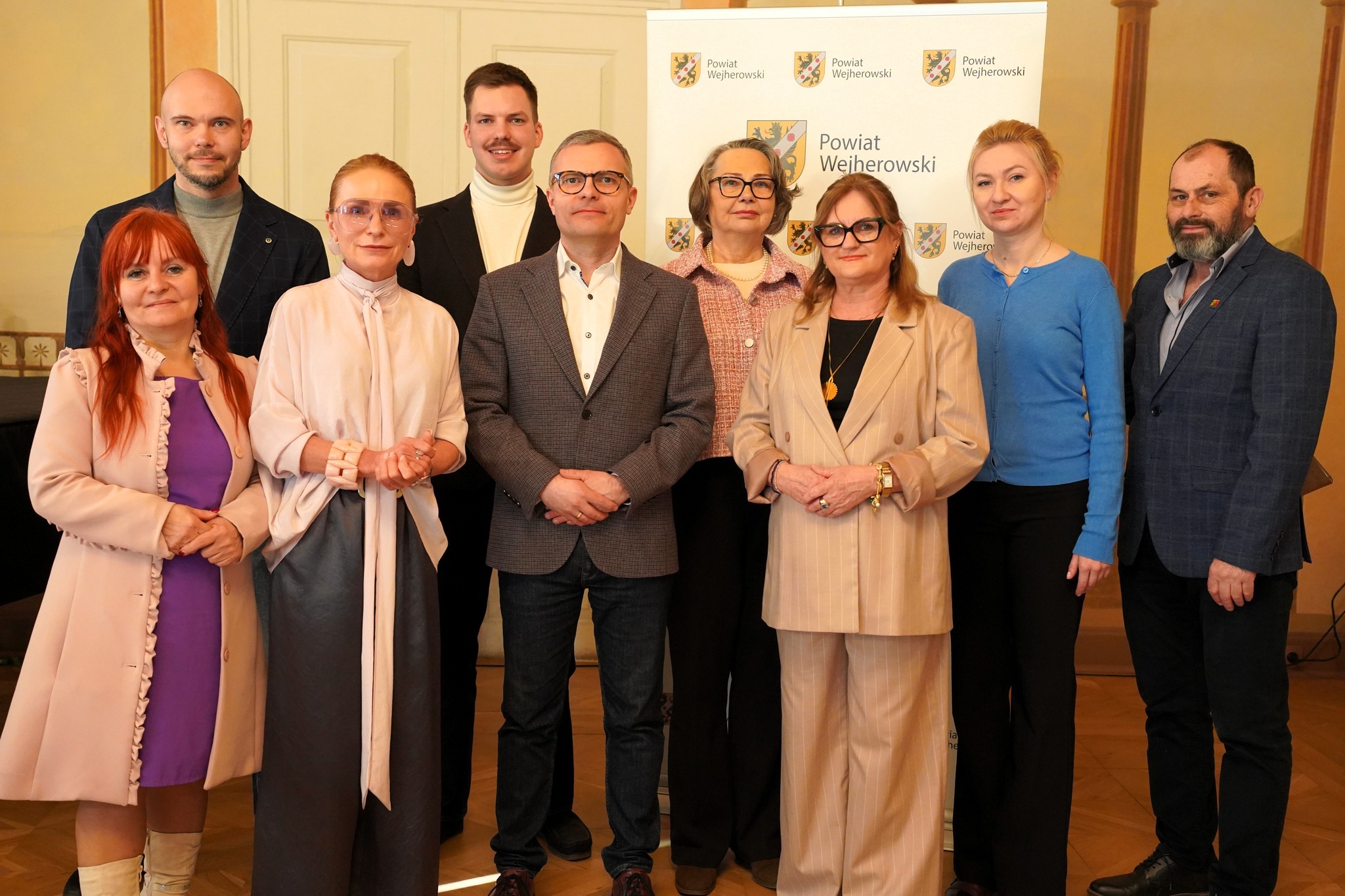 Powstaje wystawa o 'jądrówce' z Żarnowca. Szukają eksponatów