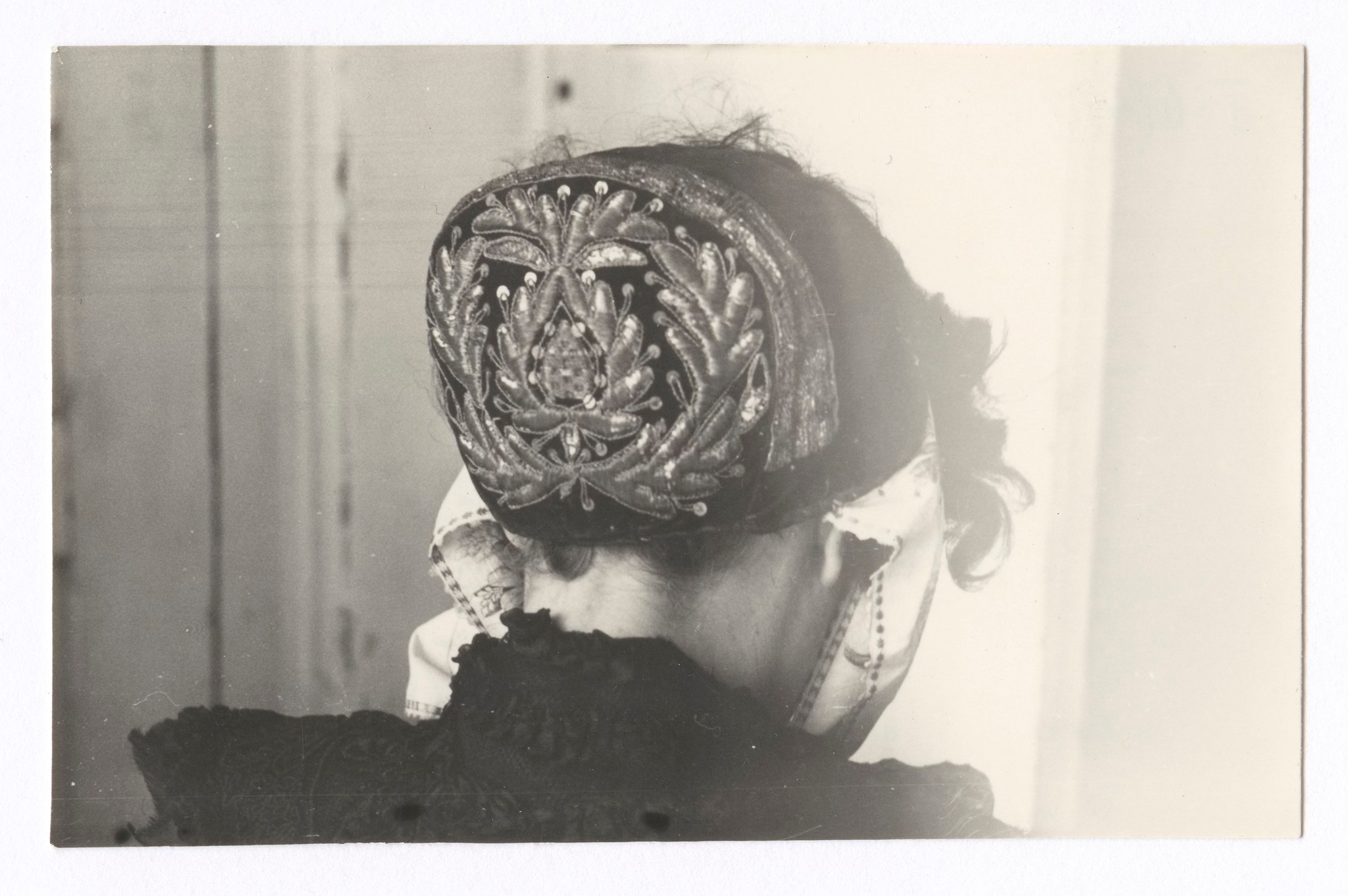 'Moda wiejska.' Muzeum szuka kaszubskich historii zapisanych w ubraniach