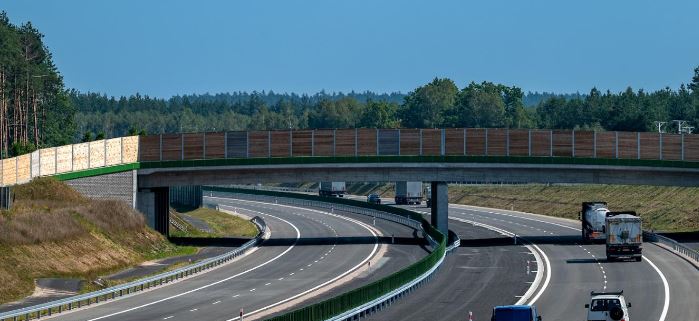 Koniec gigantycznego ronda. Nadchodzi docelowa organizacja ruchu