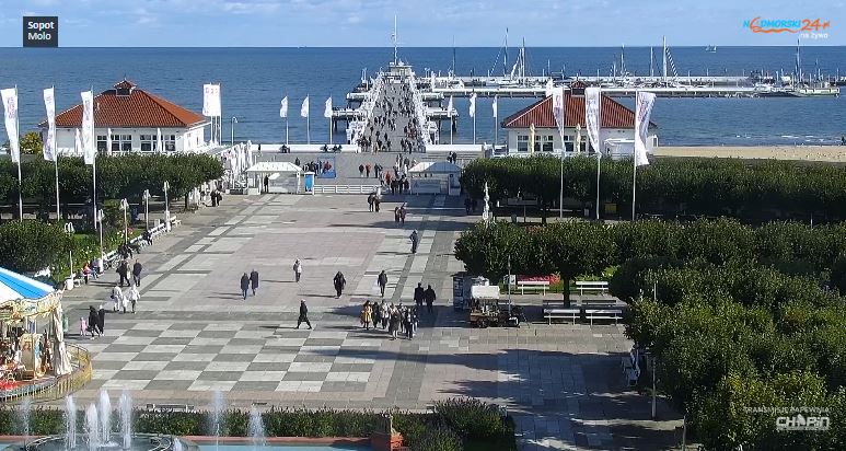 Pomorskie miejscowości w czołówce najzdrowszych miast w Polsce. Raport Indeks Zdrowych Miast 2025