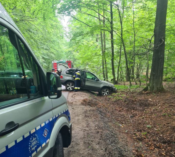 Dachowanie w pobliżu Trasy Kaszubskiej. Są utrudnienia!