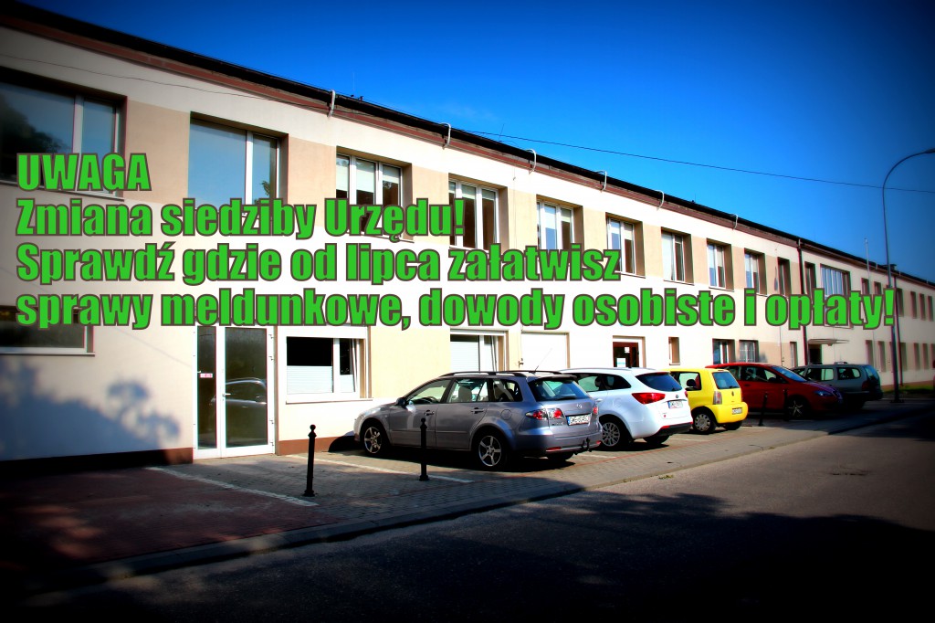 Https Uonetplus Vulcan Net Pl Gminawejherowo Gmina Wejherowo: Urząd przenosi się do innego budynku