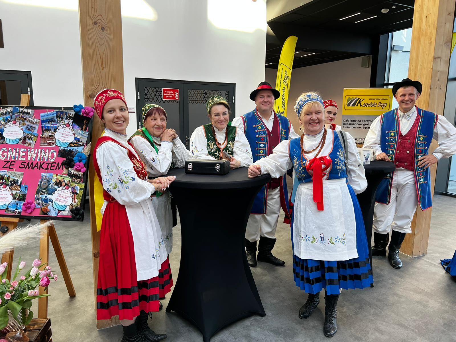 Festiwal smaku i humoru! Pomorskie gospodynie gotowe na wielki finał w Bojanie