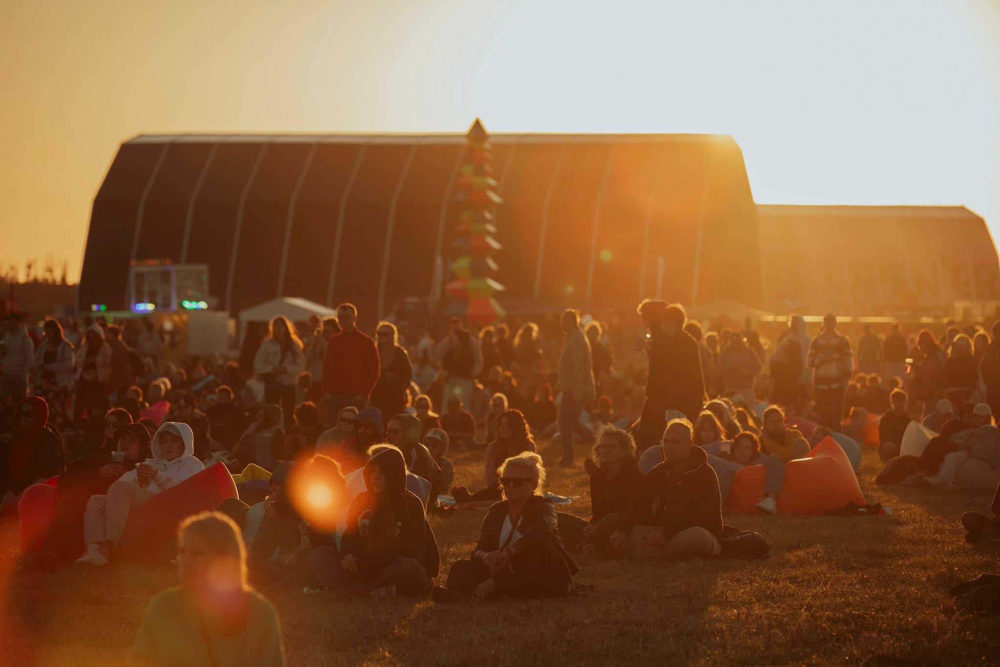 Wielka gwiazda wraca po 10 latach. Open'er odsłonił karty