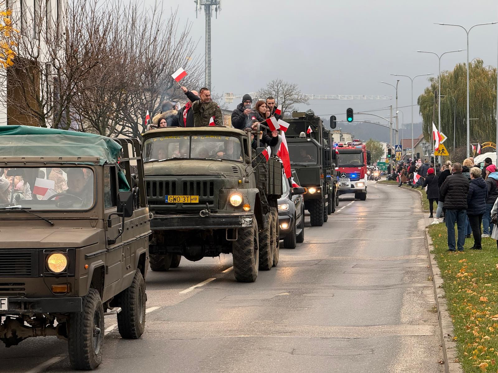 źródło: Twoja Telewizja Morska/fot. Karina Trybańska