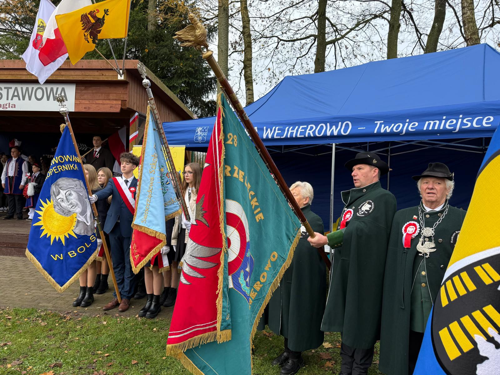 źródło: Twoja Telewizja Morska/fot. Karina Trybańska