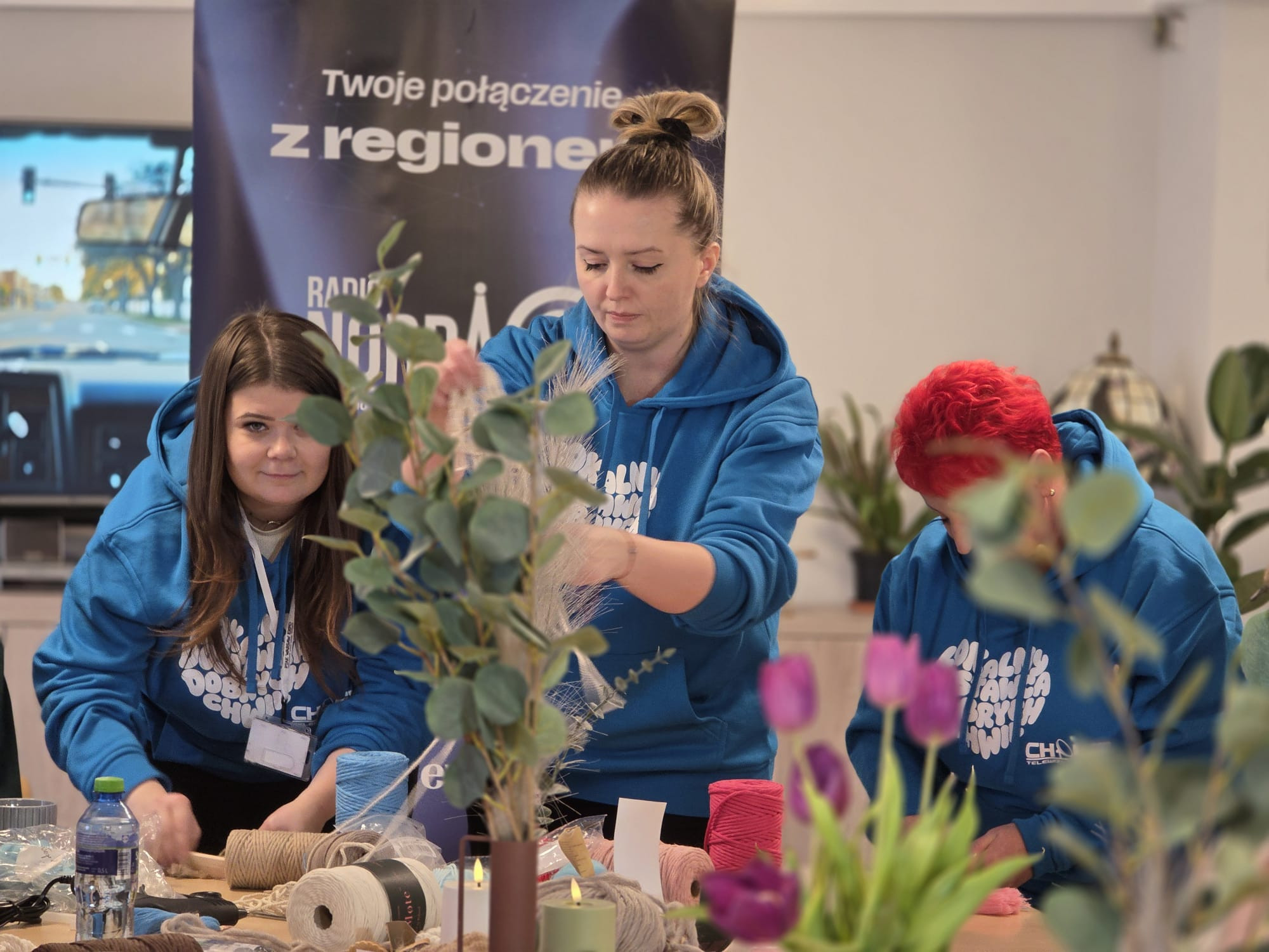 Fot. Angelica Pegani/Norda FM