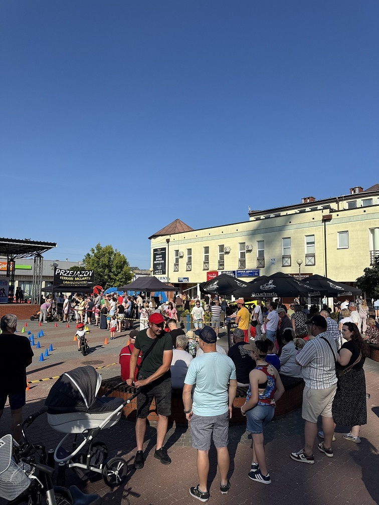 źródło: Fundacja FunAndDrive Dzieciom/mat. pras.