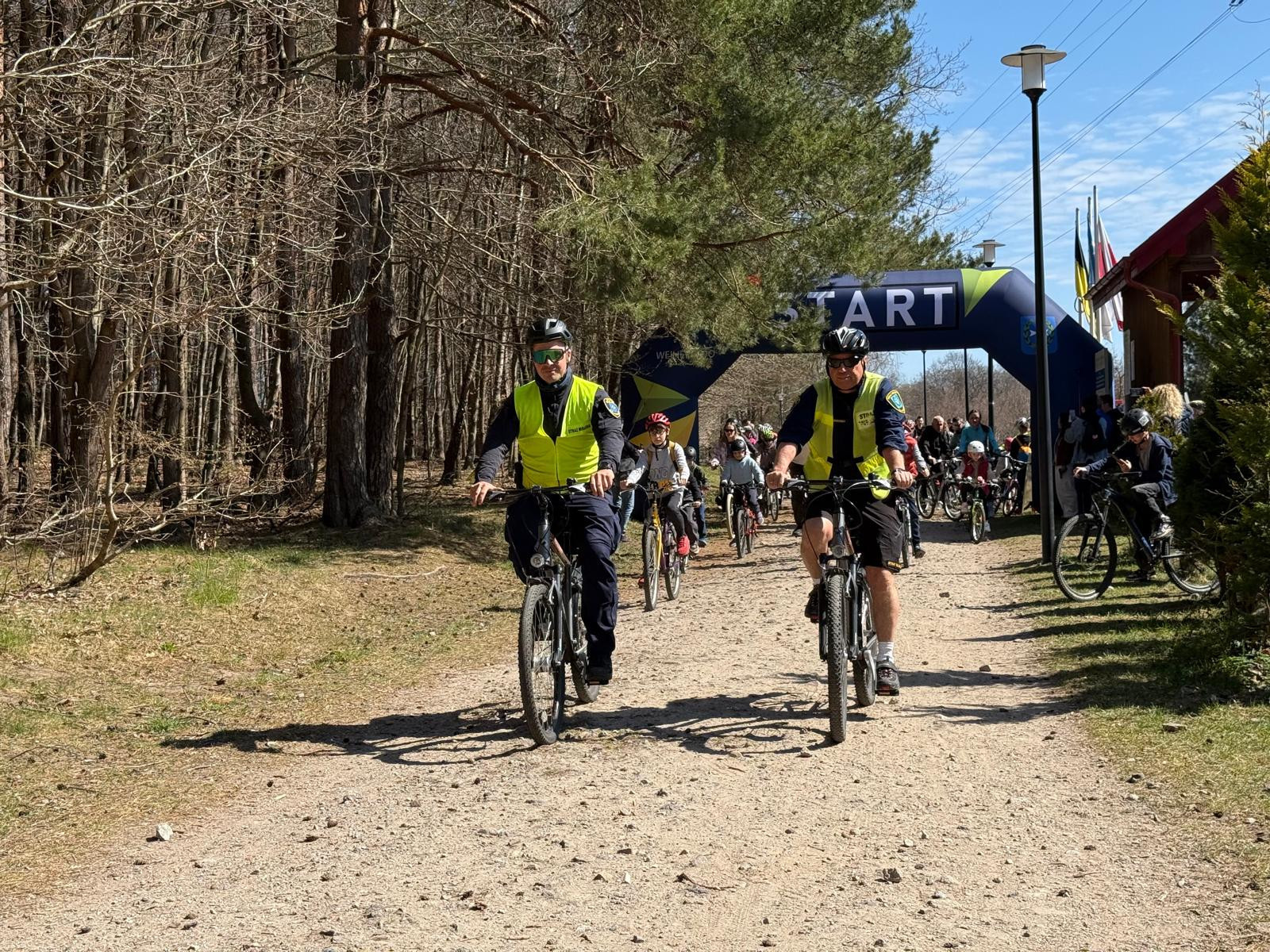 źródło: Twoja Telewizja Morska/fot. K. Trybańska