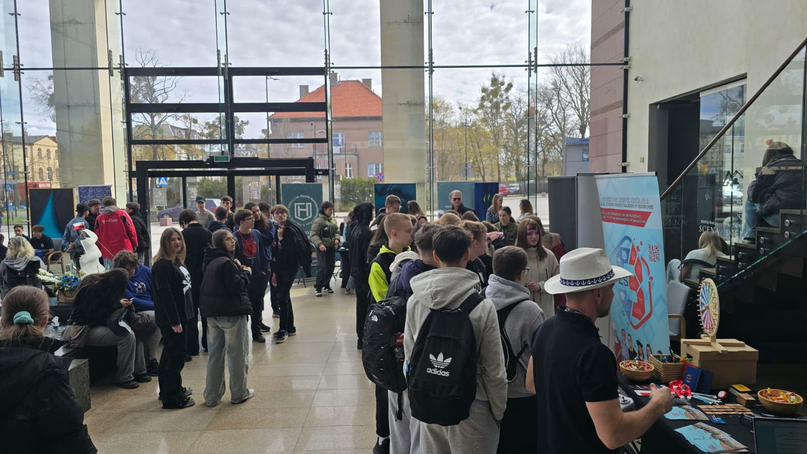 źródło: Twoja Telewizja Morska/fot. M. Weltrowski