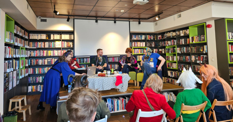 Zdjęcie: TTM/Czytelniczka