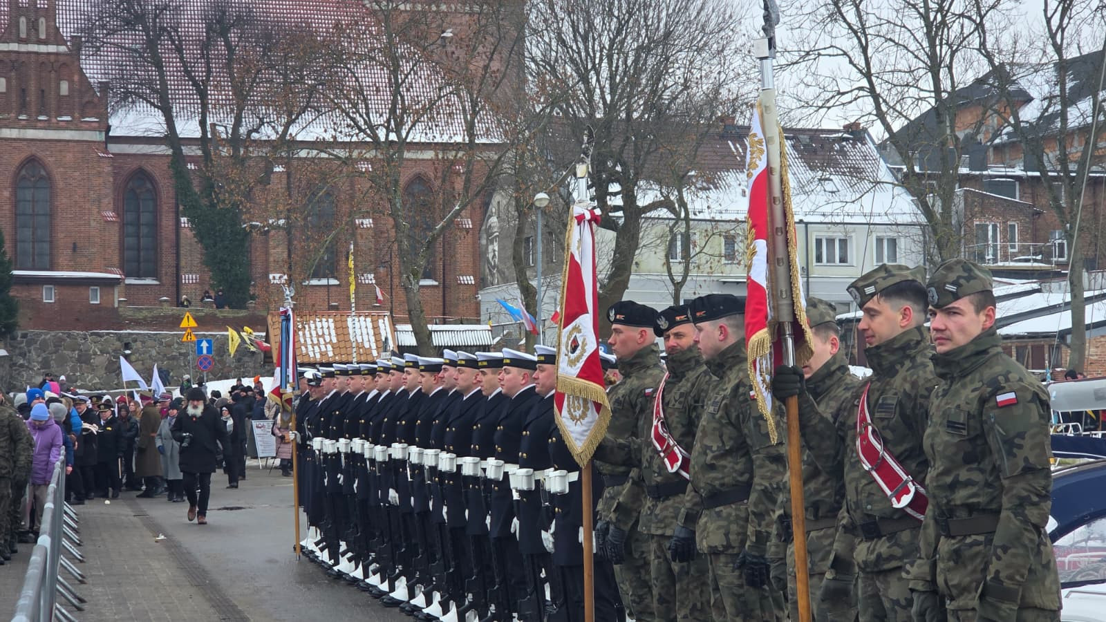 źródło: Twoja Telewizja Morska/fot. Jakub Szumilas