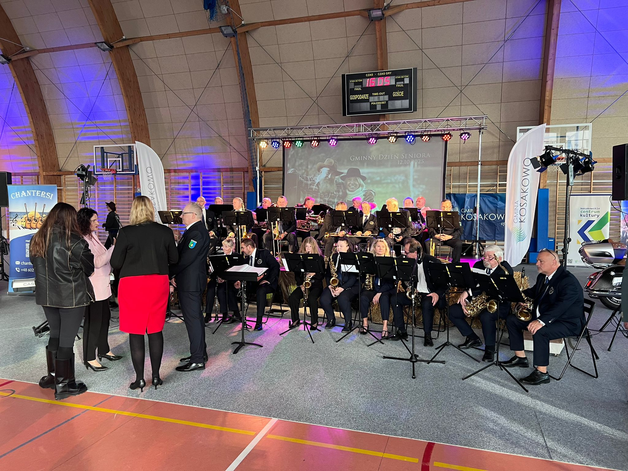 źródło: Twoja Telewizja Morska/fot. Michał Jarosz