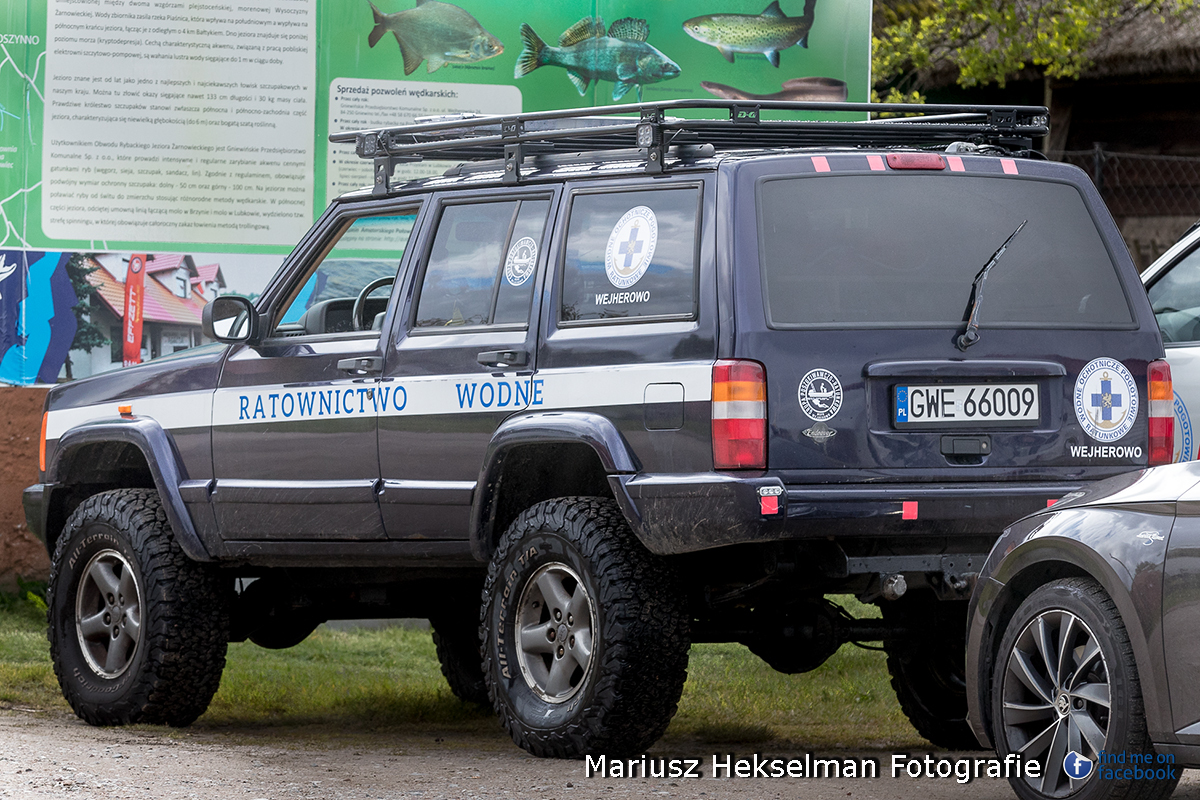 fot. Mariusz Hekselman Fotografie