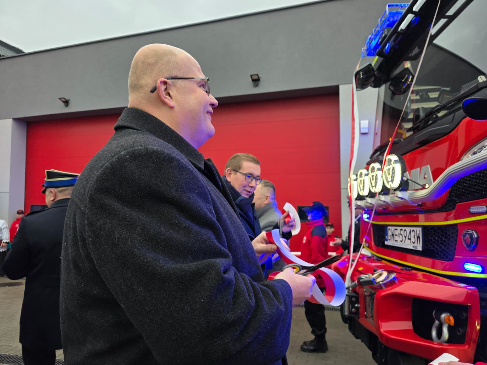 źródło: Twoja Telewizja Morska/fot. A. Pegani