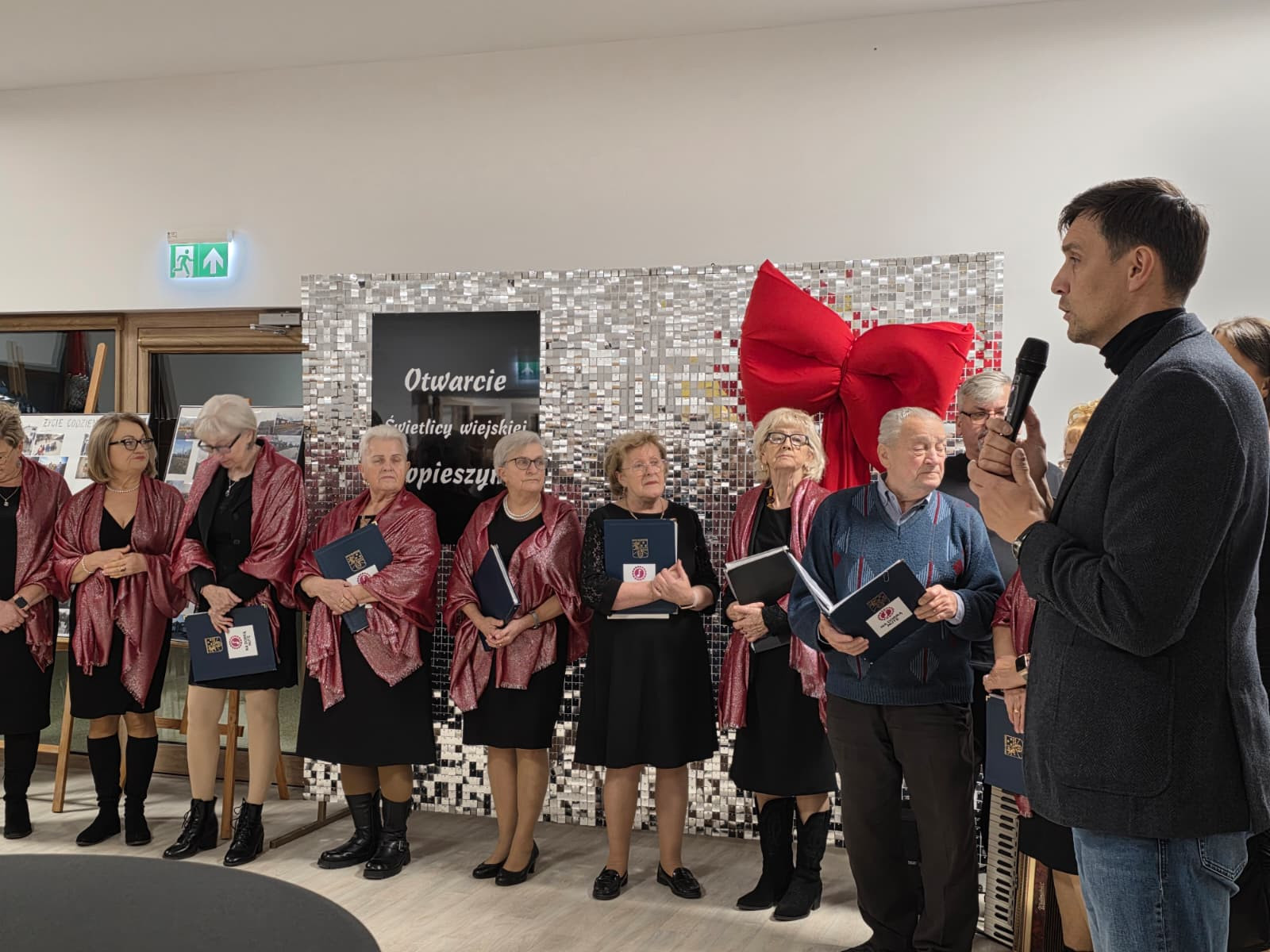 źródło: Twoja Telewizja Morska/fot. A. Pegani