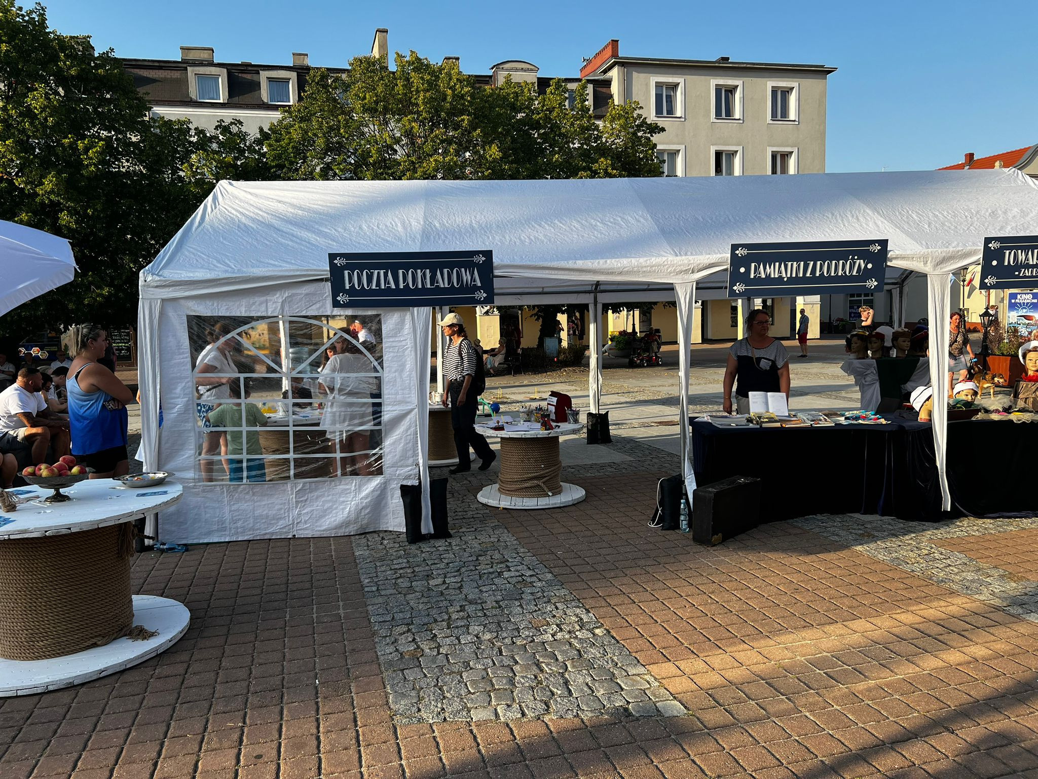 źródło: Twoja Telewizja Morska/fot. Michał Jarosz