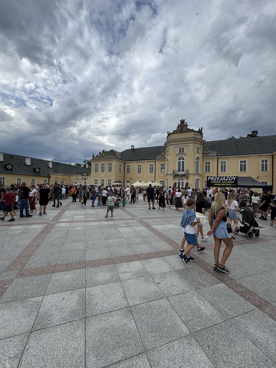 źródło: Fundacja FunAndDrive Dzieciom/mat. pras.