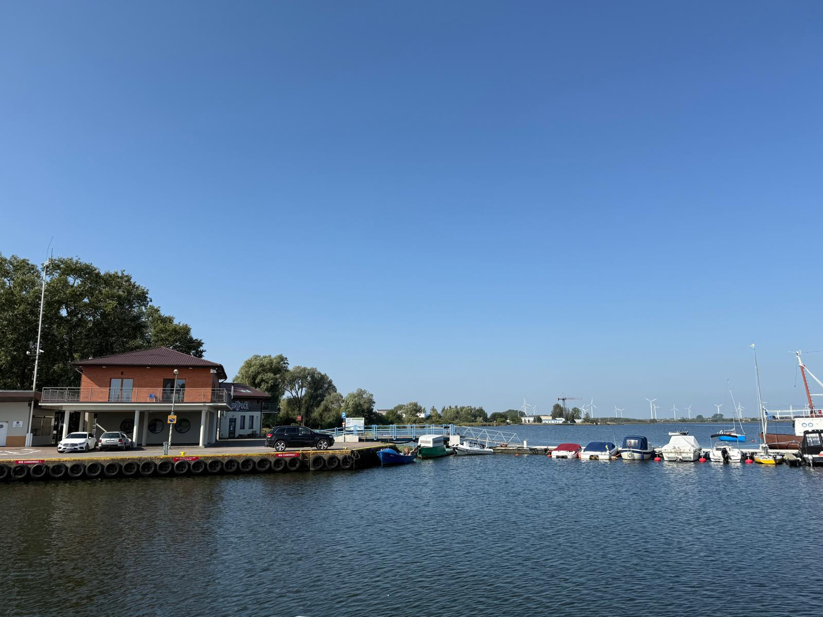 źródło: Twoja Telewizja Morska/Karina Trybańska