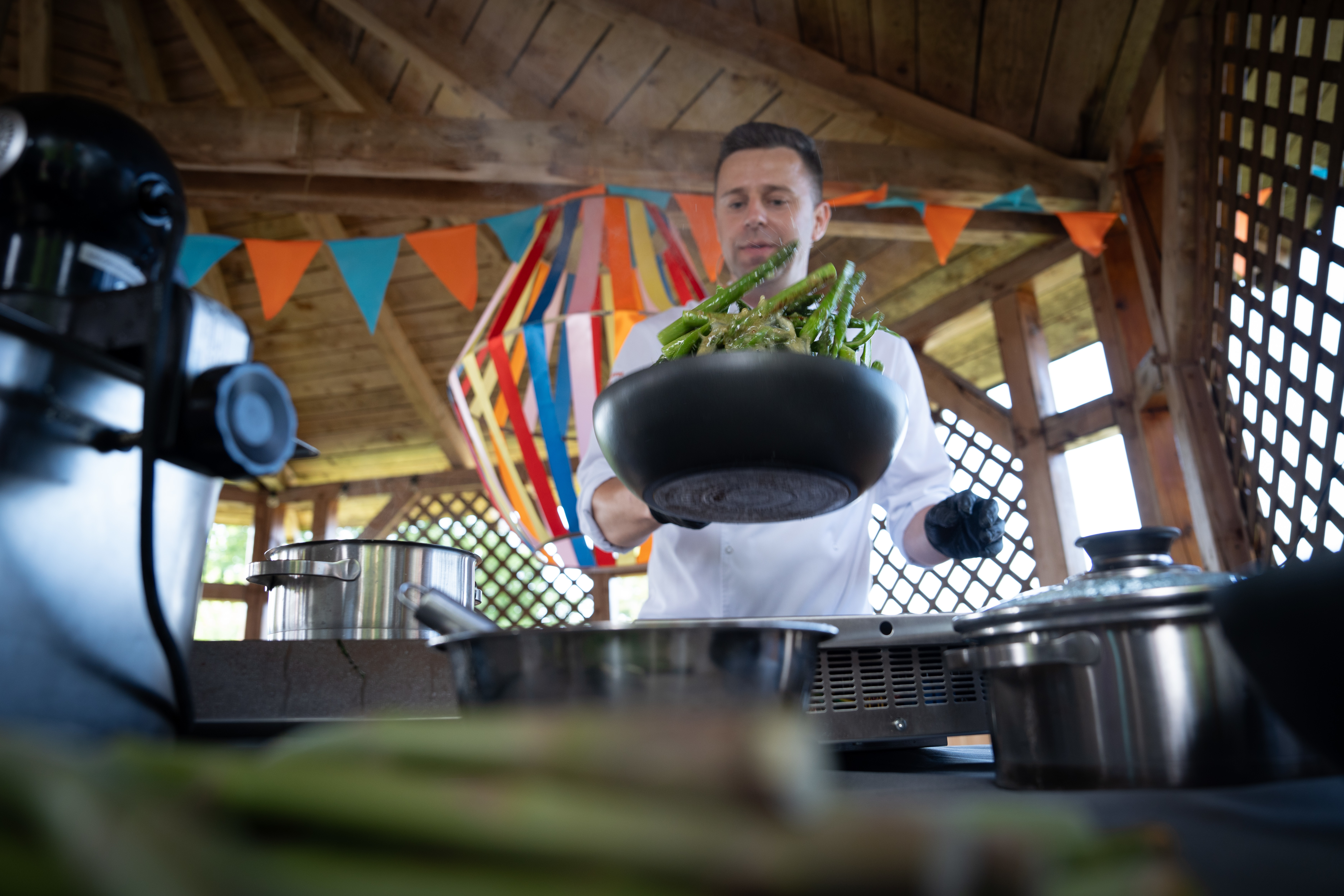 Muzeum Kultury Ludowej Pomorza w Swołowie