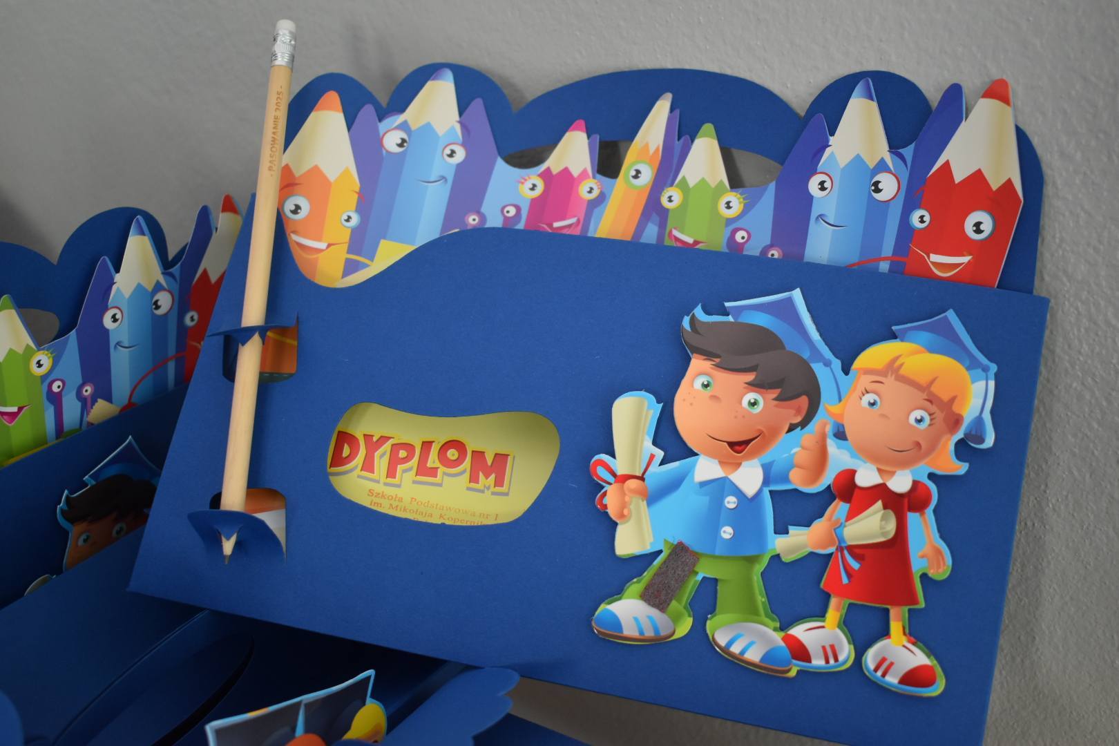 źródło: SP nr 1 w Bolszewie