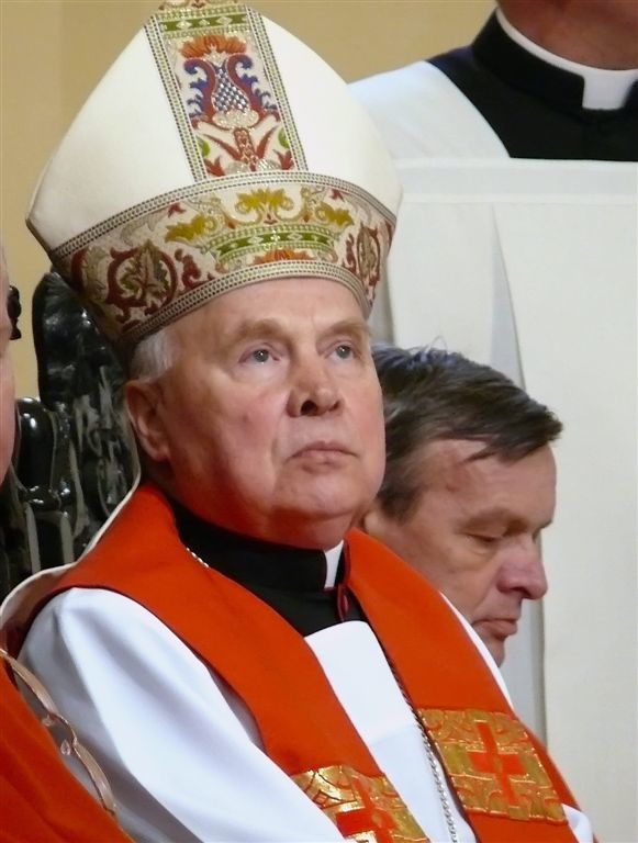 fot. Leszek Spigarski (archiwum)