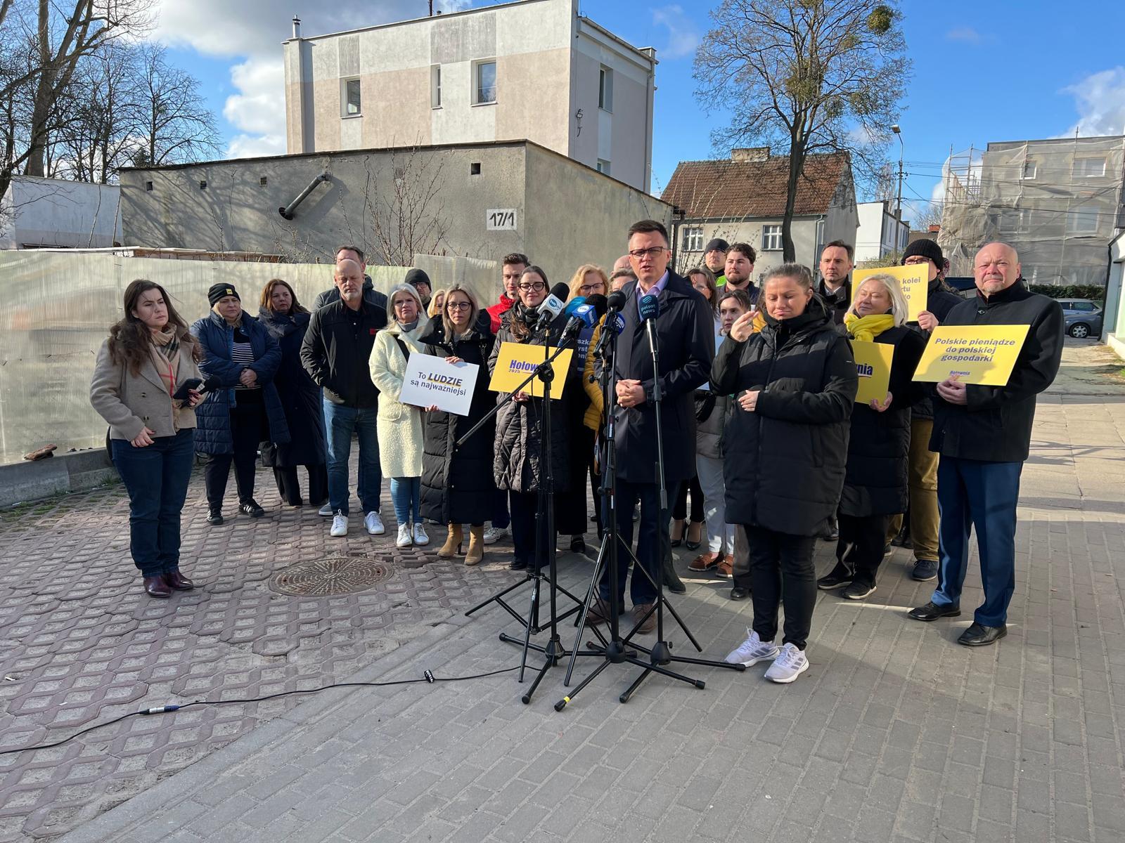 źródło: Twoja Telewizja Morska